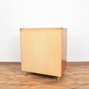 Commode allemande années 1970