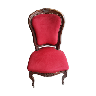 Louis XV style chair