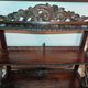 Superb antique mahogany sideboard – Napoleonic III / Victorian style furniture