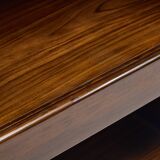 Bookcase 'Adolpho' by Sergio Rodrigues for OCA, Brazil, 1960s