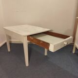 Vintage coffee table