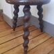 Tripod stool