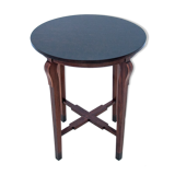 Art Nouveau table, Poland, 1940s