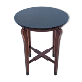 Art Nouveau table Poland 1940s