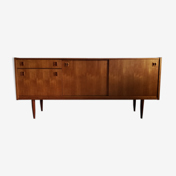 70s sideboard