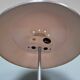 Philips desk lamp, President model, Louis Kalff design, 1960s