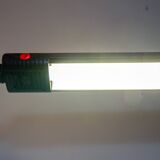 Philippe michel lamp for manade, vintage 80's