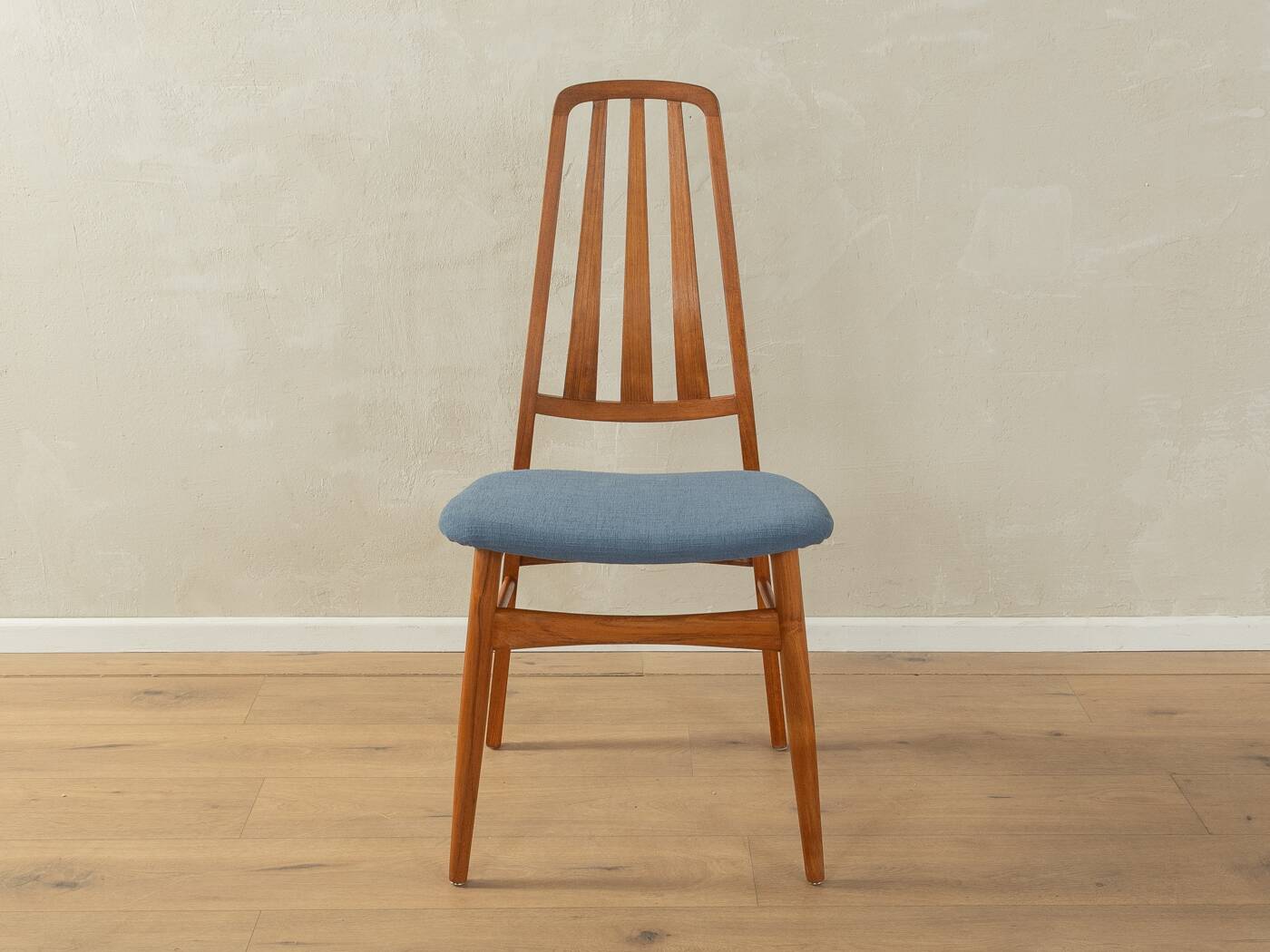 Dining Chair by Vamdrup Stolefabrik