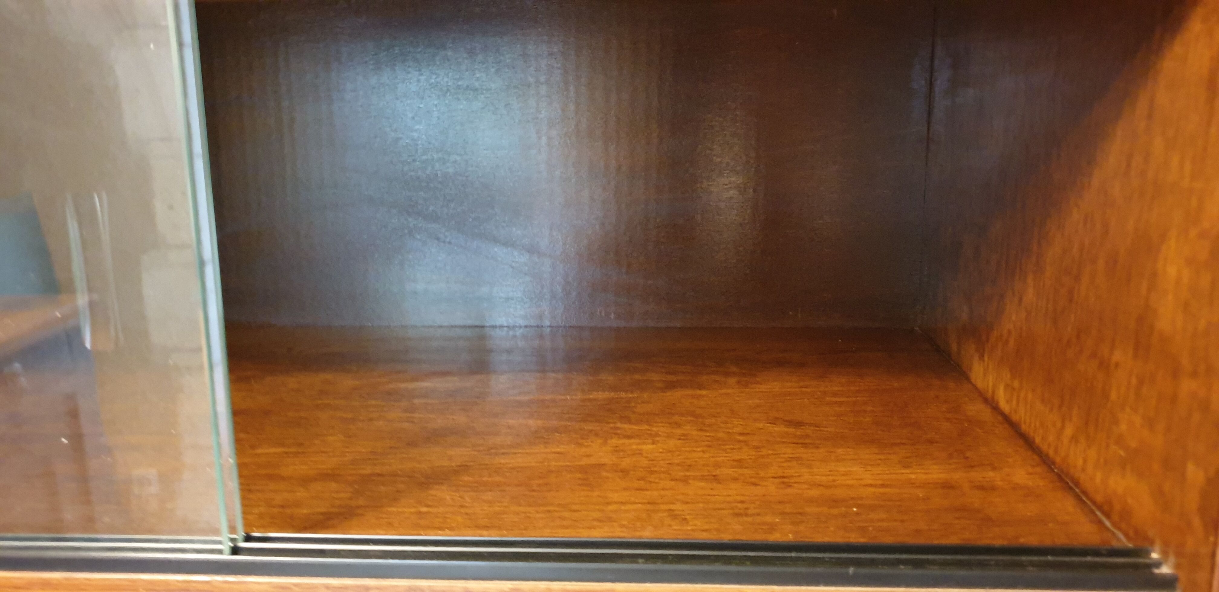 Secretary vintage compass feet