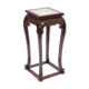 China natural wood sellette