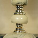 Retro lamp