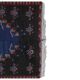 Vintage handmade Turkish rug 105x142 cm