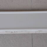 Art Deco bathroom shelf