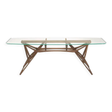 Table, bureau Reale Cm-Zanotta