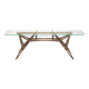 Table, desk Reale Cm-Zanotta