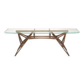 Table, desk Reale Cm-Zanotta