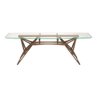 Table, desk Reale Cm-zanotta