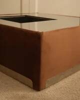 Coffee table - Italy 1970s