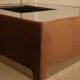 Coffee table - Italy 1970s