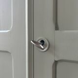 Renovated Parisian Wardrobe