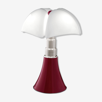 Pipistrello lamp by Gae Aulenti