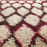 Tapis azilal 63x160cm