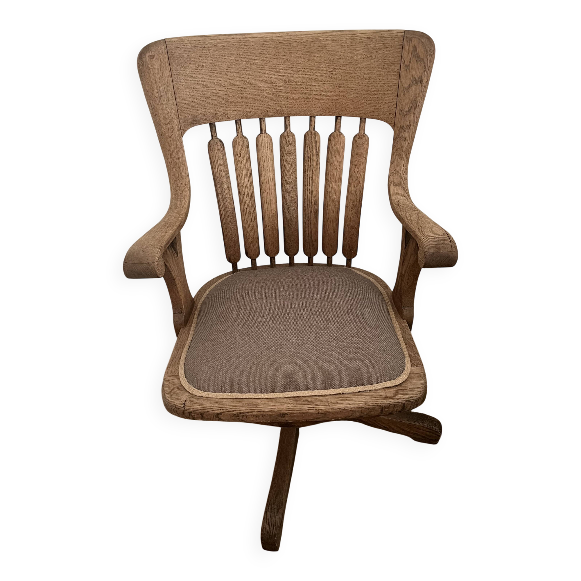 Fauteuil de marine