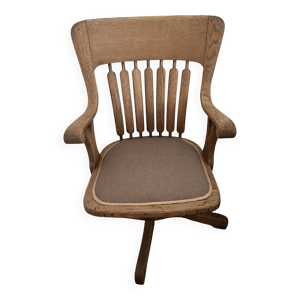 Fauteuil de marine