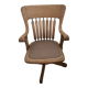 Fauteuil de marine