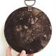 Witch's eye mirror
