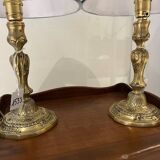 Lampes de chevet