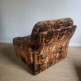 Fauteuil 70s
