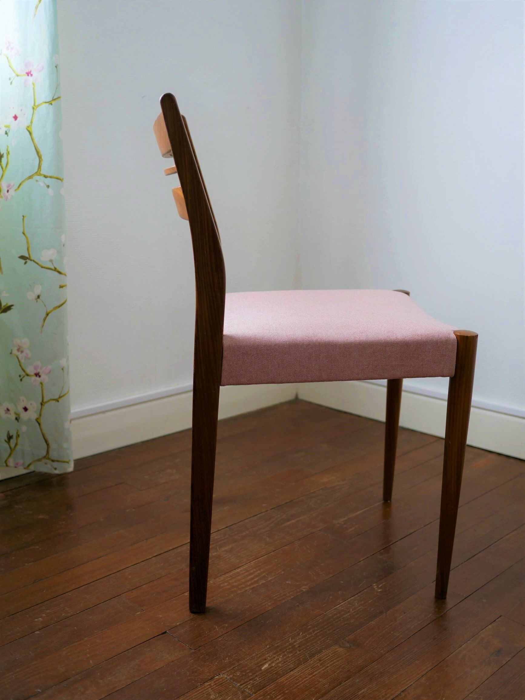 Scandinavian Chair teak