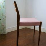 Scandinavian Chair teak