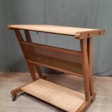 Table d appoint vintage