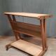 Vintage side table
