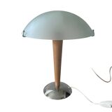 Mushroom lamp IKEA model Kvintol B9503, circa 1980