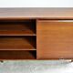 Scandinavian teak furniture