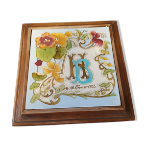 dessous de plat