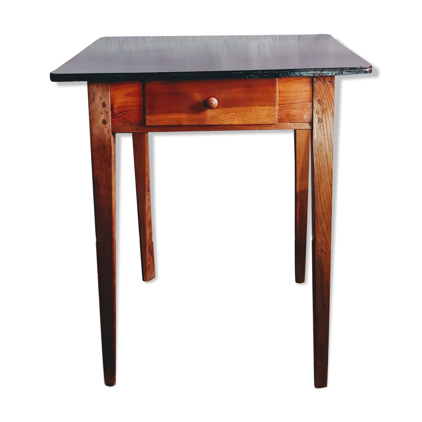Vintage side table
