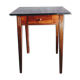 Vintage side table