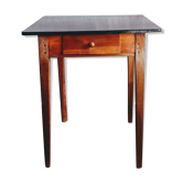 Vintage side table