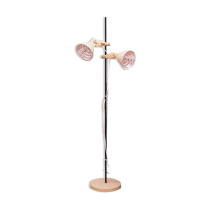 lampadaire vintage 60/70
