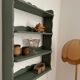 Old shelf