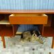 Vintage desk