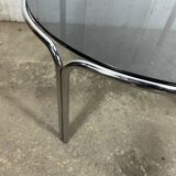Table basse année 70