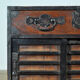 Japanese Tansu chest of drawers, circa 1890