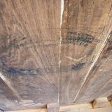 Vintage bistro table