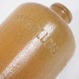 Erven Lucas stoneware bottle
