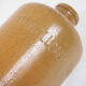 Erven Lucas stoneware bottle